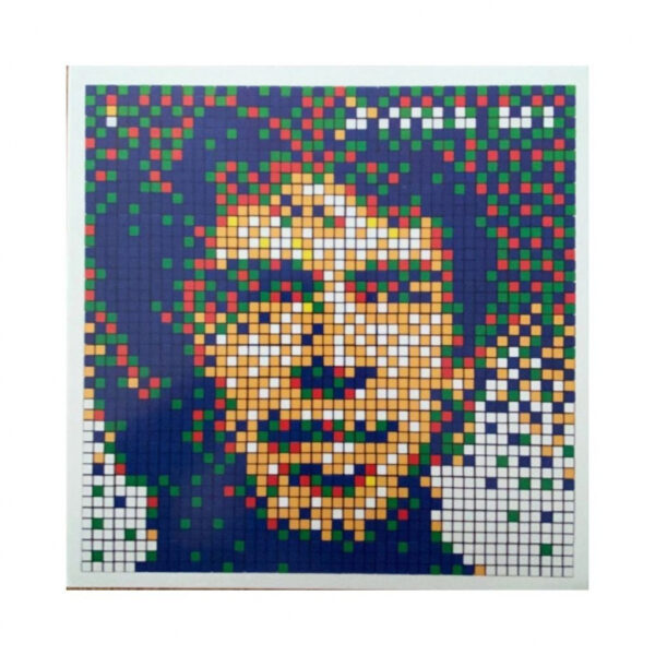 Cartes postales Space Invader Limited Edition MIMA – Image 7