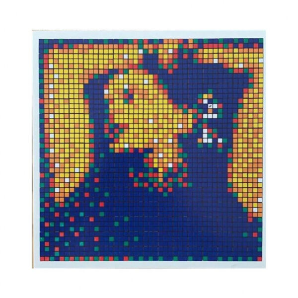 Cartes postales Space Invader Limited Edition MIMA – Image 8