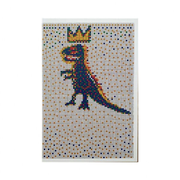 Cartes postales Space Invader Limited Edition MIMA – Image 10