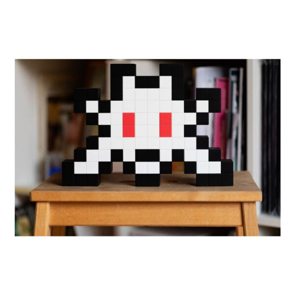Invader 3D