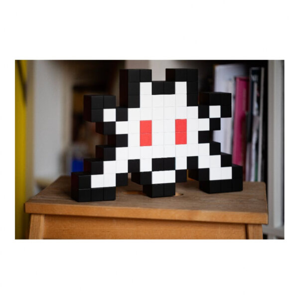 Invader 3D – Image 2