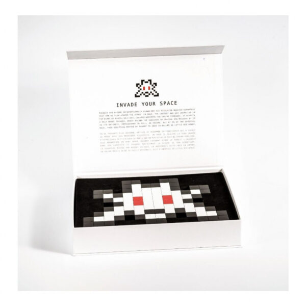 Invader 3D – Image 5