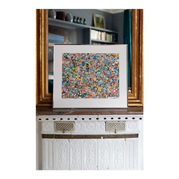 Invader 4000 – Image 2