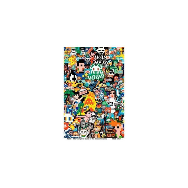 Invader 4000 – Image 3
