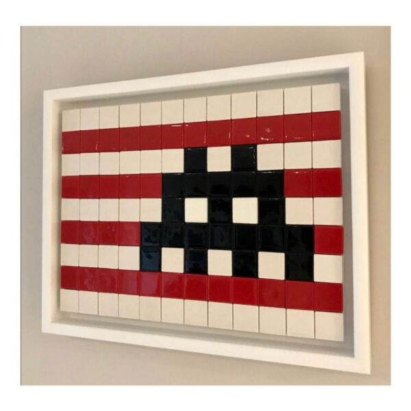 Invader Kit #18 Los Angeles