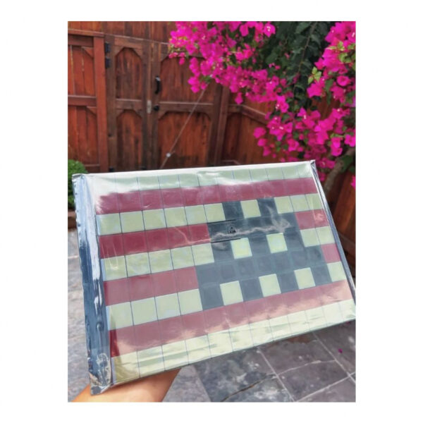 Invader Kit #18 Los Angeles – Image 2