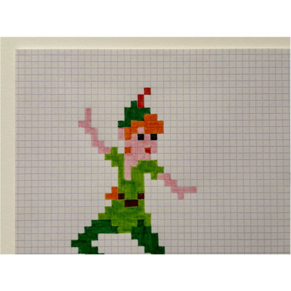 Peter Pan Camel – Image 5
