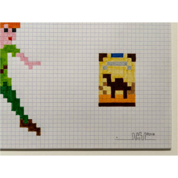 Peter Pan Camel – Image 7