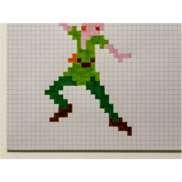 Peter Pan Camel – Image 9