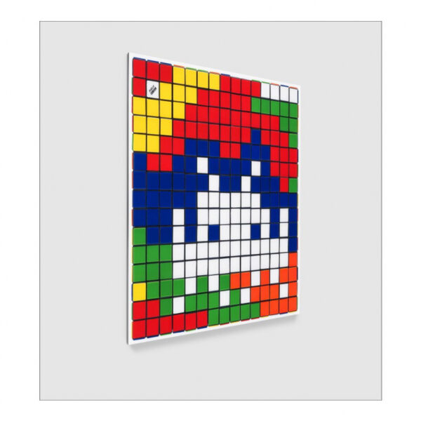 Rubik Camouflage – Image 2