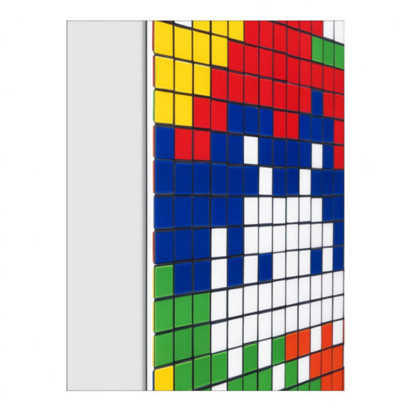 Rubik Camouflage – Image 3