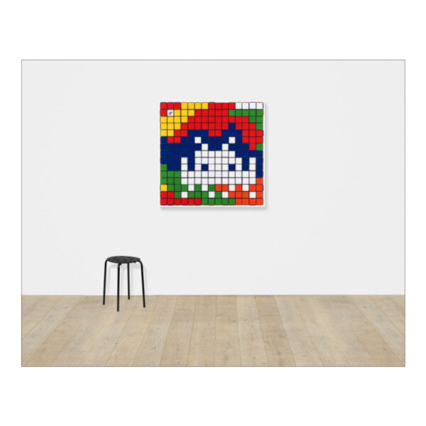Rubik Camouflage – Image 4