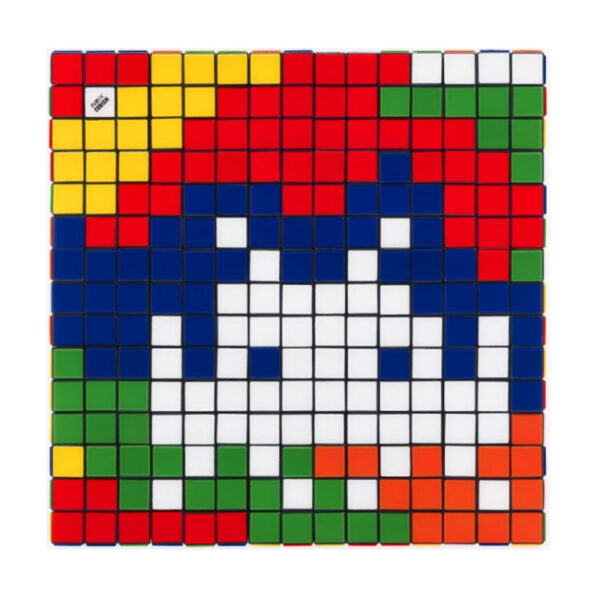 Rubik Camouflage – Image 5