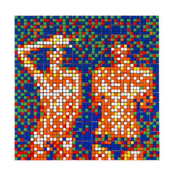 Rubik Country Life