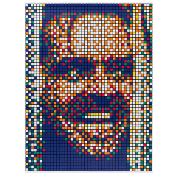 Rubik Kubrick – Shining