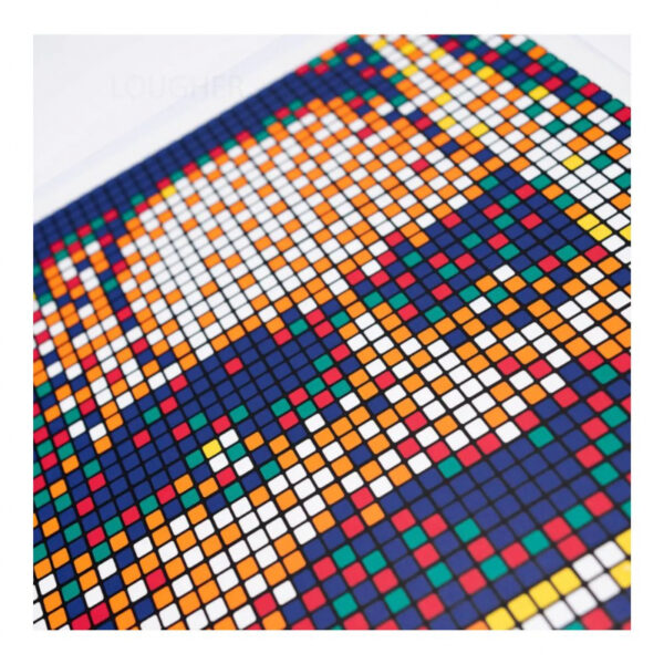 Rubik Kubrick – Shining – Image 2