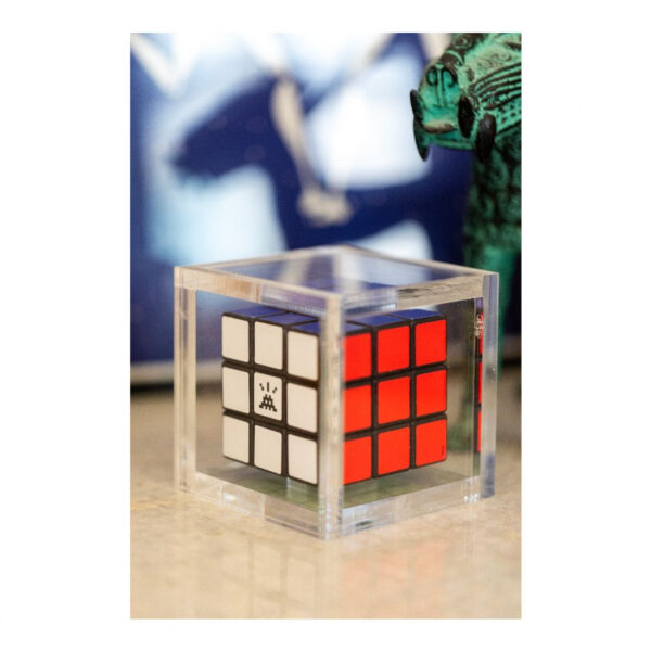 Rubik’s cube – Edition limitée Mima