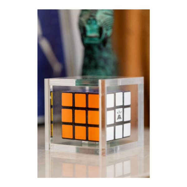 Rubik’s cube – Edition limitée Mima – Image 2