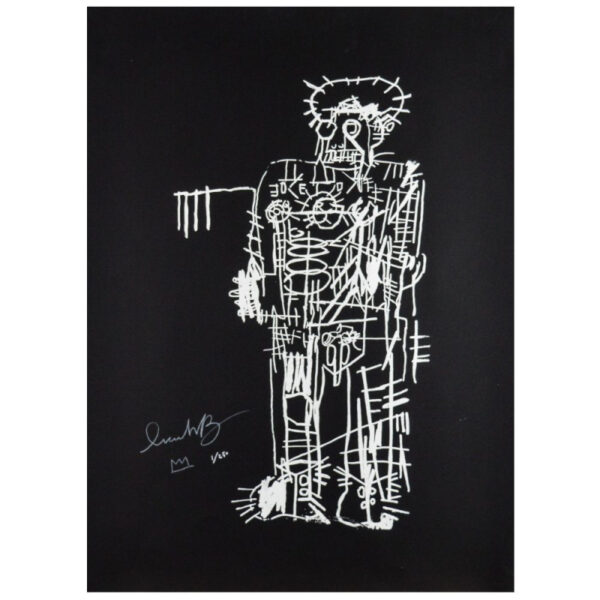 Standing Figure – Image 2