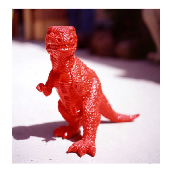 Dinosaure Made in China