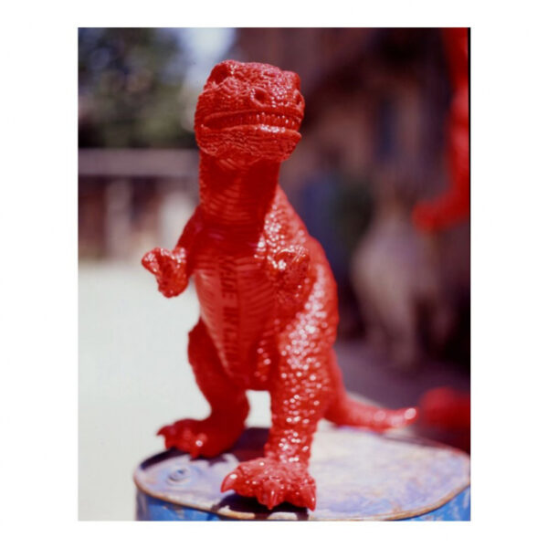 Dinosaure Made in China – Image 2