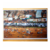 Action in Kibera slum, Nairobi, Kenya, 2018 – Image 2