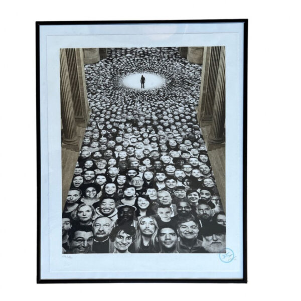 Inside Out, Au Panthéon – Image 2