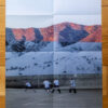 Tehachapi, Mountain, USA
