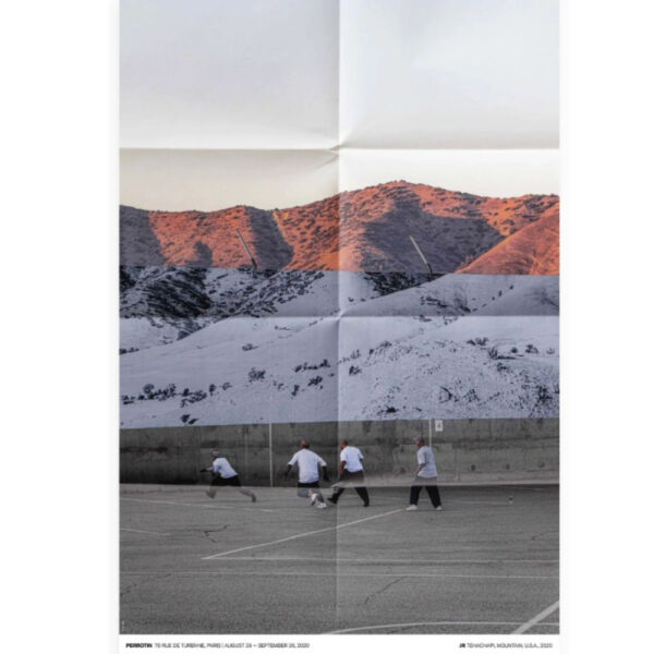 Tehachapi, Mountain, USA – Image 3
