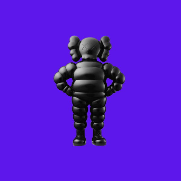 Chum Black