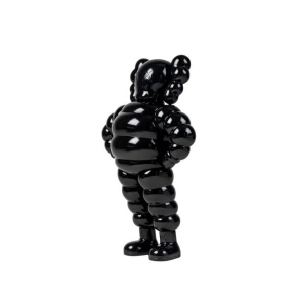 Chum Black – Image 2