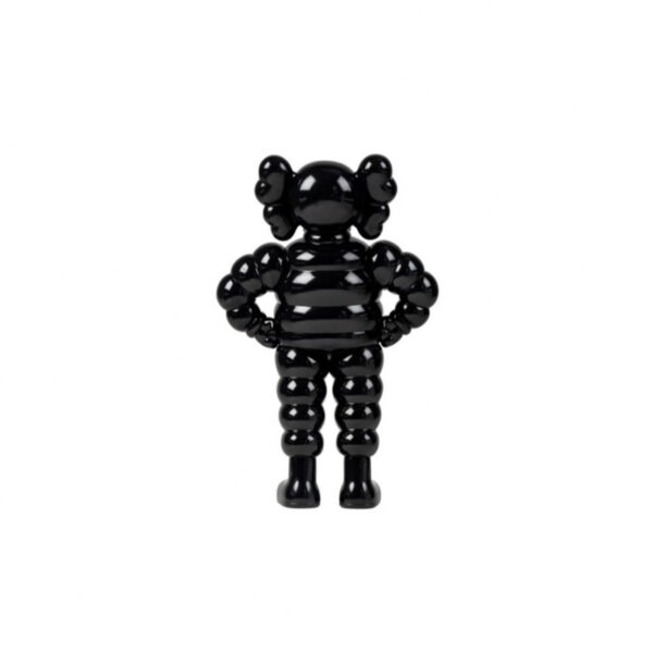 Chum Black – Image 3