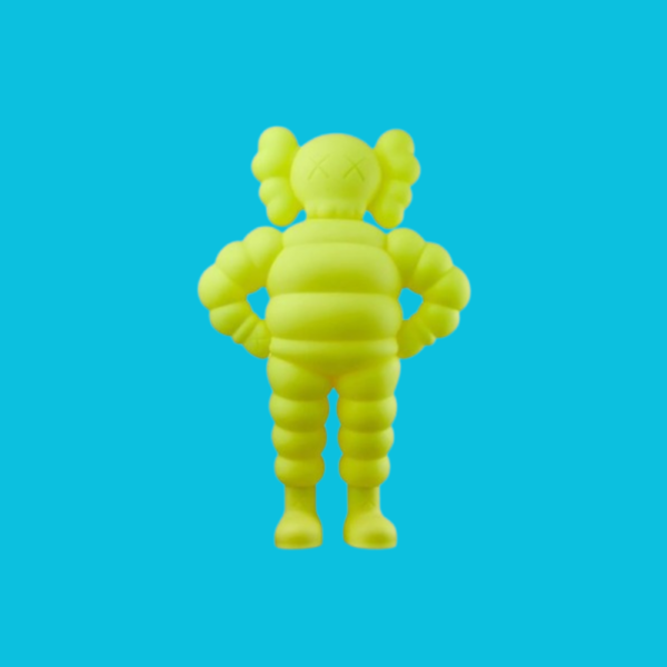 Chum Yellow