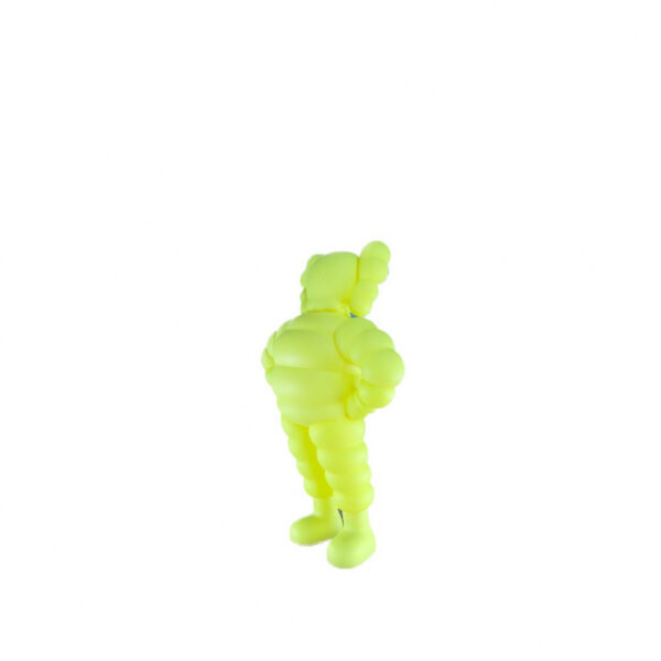 Chum Yellow – Image 4