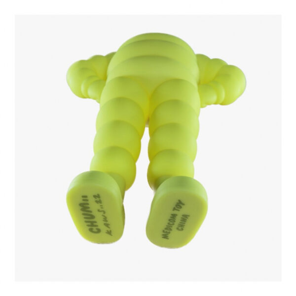 Chum Yellow – Image 5