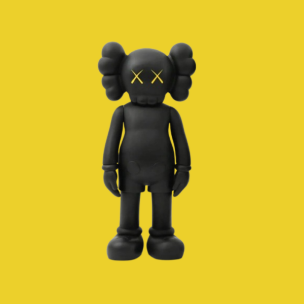 Companion Black