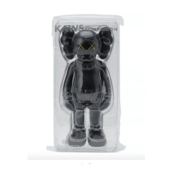Companion Black – Image 2