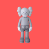 Companion Grey
