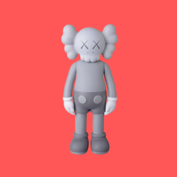 Companion Grey