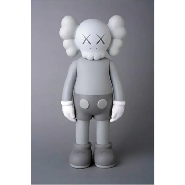 Companion Grey – Image 2