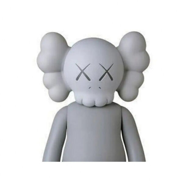 Companion Grey – Image 3