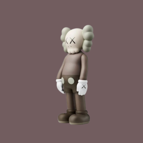 Companion Brown