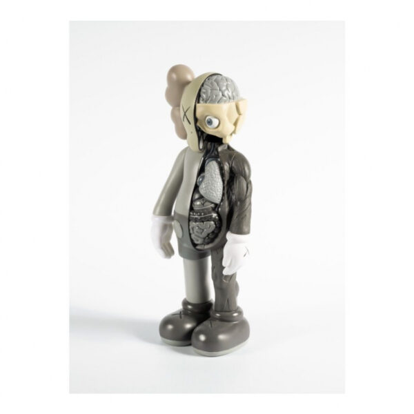 Companion Flayed Grey – Image 2