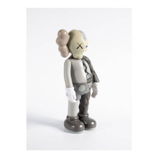 Companion Flayed Grey – Image 3