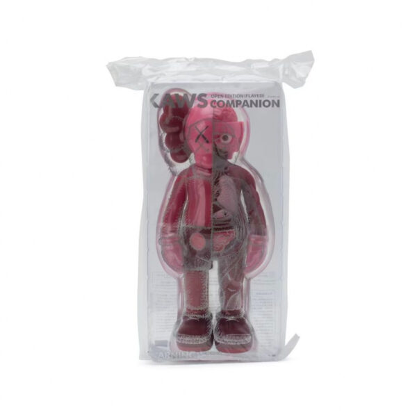 Companion Flayed Red – Image 2
