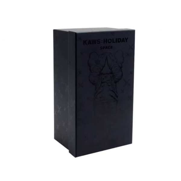 Holiday Space Black – Image 4