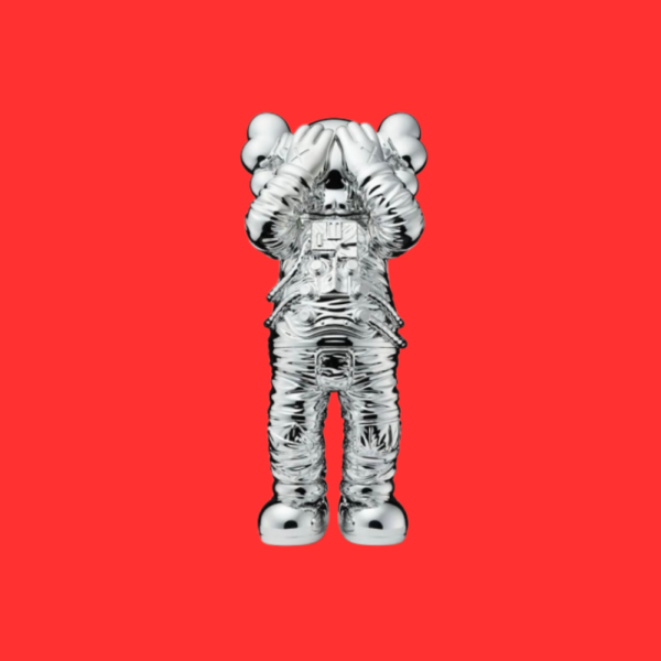 Holiday Space Silver