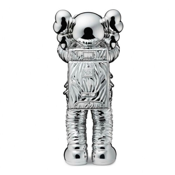 Holiday Space Silver – Image 2