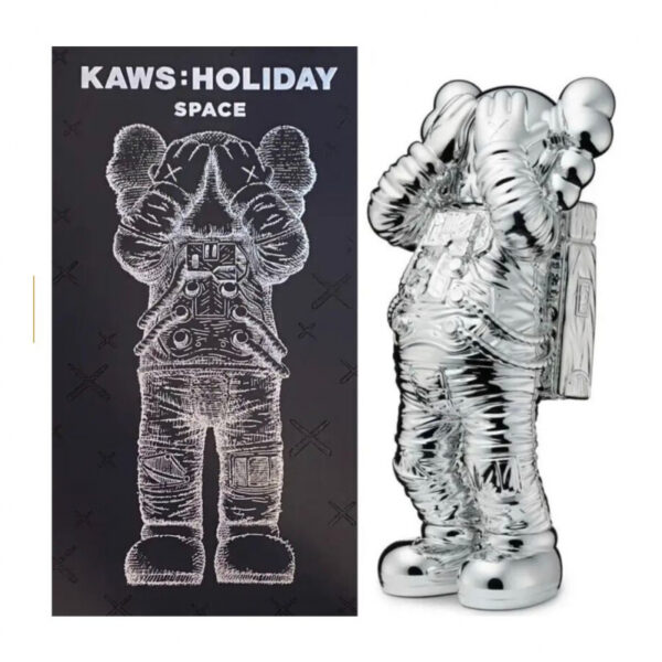 Holiday Space Silver – Image 3