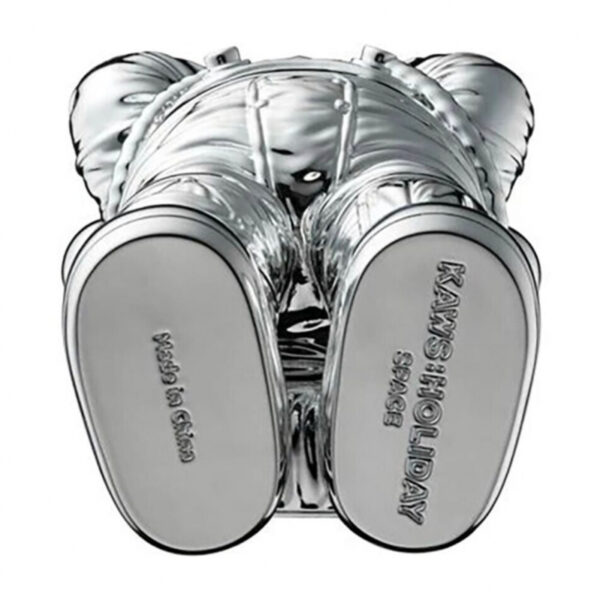 Holiday Space Silver – Image 4